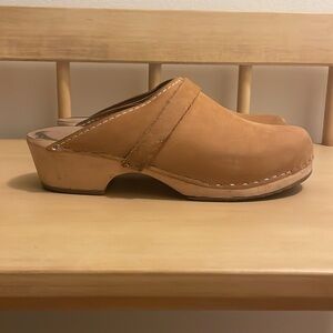 Lotta from Stockholm clogs size 40